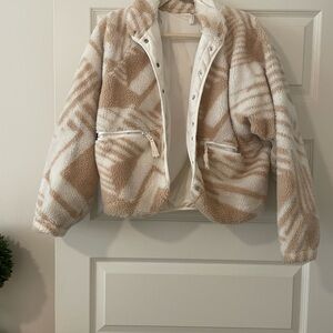 Free Movement Rocky Ridge Jacket